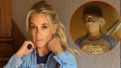Nicole Curtis faces scrutiny again at children's school after 'N Word' video