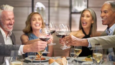 Oceania Cruises® introduces the Oceania Club Ambassador program | News