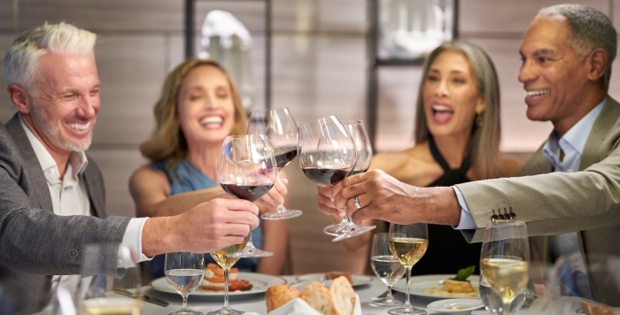 Oceania Cruises® introduces the Oceania Club Ambassador program | News