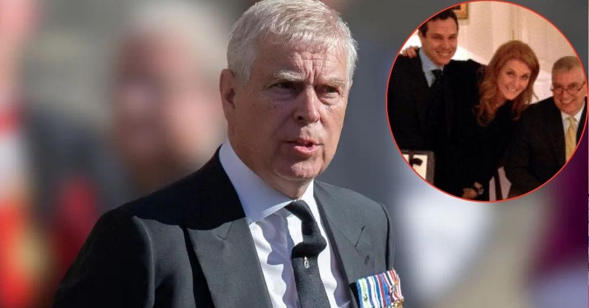 On the hunt for German-born businessman 'Fixer' by Andrew Windsor