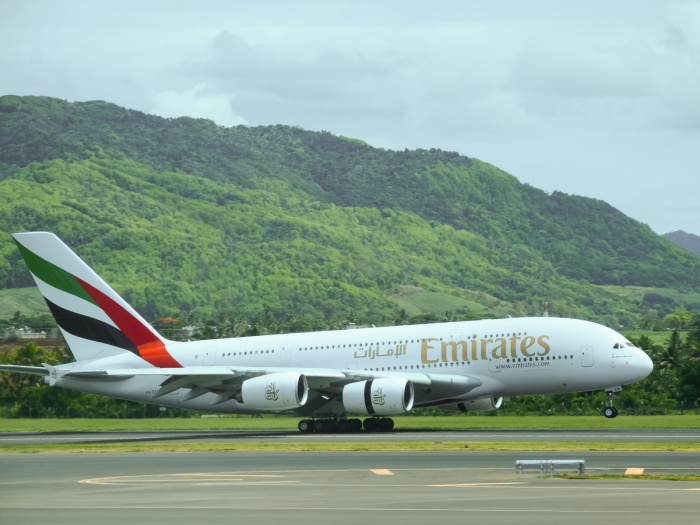 One million visitors and counting: Emirates boosts tourism demand for Mauritius | News