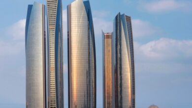 Only Conrad worldwide has five Forbes 5-stars | News