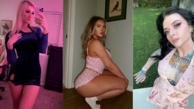 OnlyFans creators are clapping back over Florida governor's 'Sin Tax' proposal