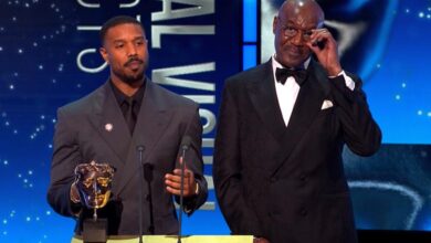 Oscar bosses have relived Tourette's film without being nominated for an Academy Award