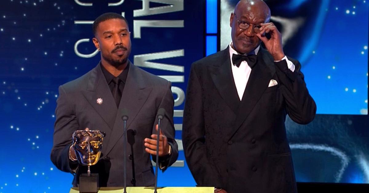 Oscar bosses have relived Tourette's film without being nominated for an Academy Award