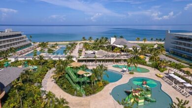 PRINCESS GRAND JAMAICA REOPENED MARCH 1, MARKING THE COMPLETE RETURN OF PRINCESS HOTELS & RESORTS JAMAICA | News
