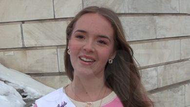 Pageant winner Kayleigh Bush rips Miss America after being stripped of crown