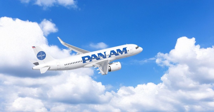 Pan Am partners with Amadeus for scheduled return
