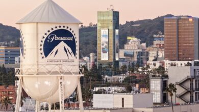 Paramount executives avoid questions from Warner Bros. in the fourth quarter earnings call