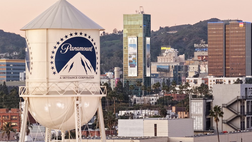 Paramount executives avoid questions from Warner Bros. in the fourth quarter earnings call