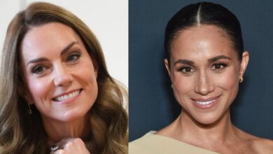 Princess Kate and Meghan Markle in peace talks after years of catfights