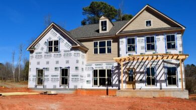 Process of Building a House: A Guide to Creating Your Home