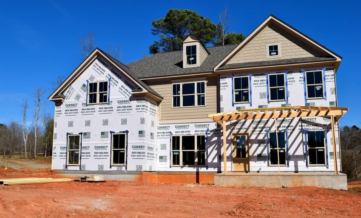 Process of Building a House: A Guide to Creating Your Home