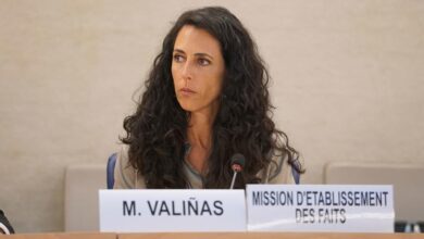 Proposed amnesty law offers political prisoners in Venezuela an 'opportunity'