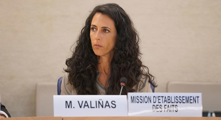 Proposed amnesty law offers political prisoners in Venezuela an 'opportunity'