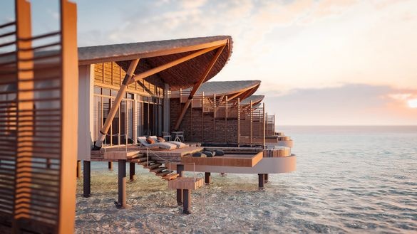 Pulse Hotels & Resorts Unveils Aura Maldives: A New Era of Conscious Luxury, Opening Q4 2026 | News