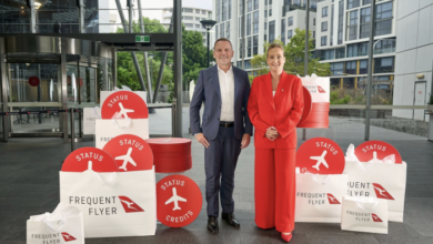 QANTAS FREQUENT FLYER REVEALS THE BIGGEST STATUS CHANGES IN PROGRAM HISTORY | News