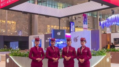 Qatar Airways to Present User-Led Innovation Experience at Web Summit Qatar 2026 | News