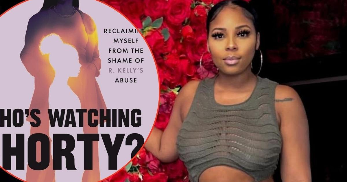 R. Kelly takes care of video victim from the age of 12