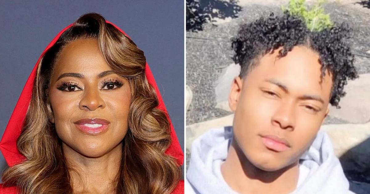 RHOSLC star Mary Cosby's son Robert Jr. shares first post since prison release