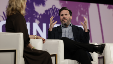 Realtor.com reports growth as parent CEO calls rival Homes.com 'at least a fixer-upper'