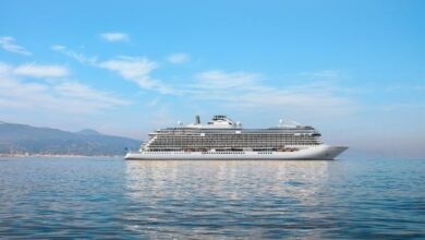 Regent Seven Seas Cruises® Celebrates Strongest Booking Month in Company History | News