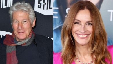 Richard Gere and Julia Roberts' Hollywood Bond After 'Pretty Woman'