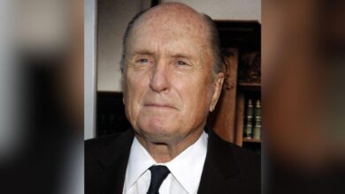 Robert Duvall's Secret Torment Over 'Legacy' He Buried at 95