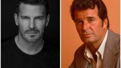 'Rockford Files' Reboot Pilot Casts David Boreanaz in Lead Role