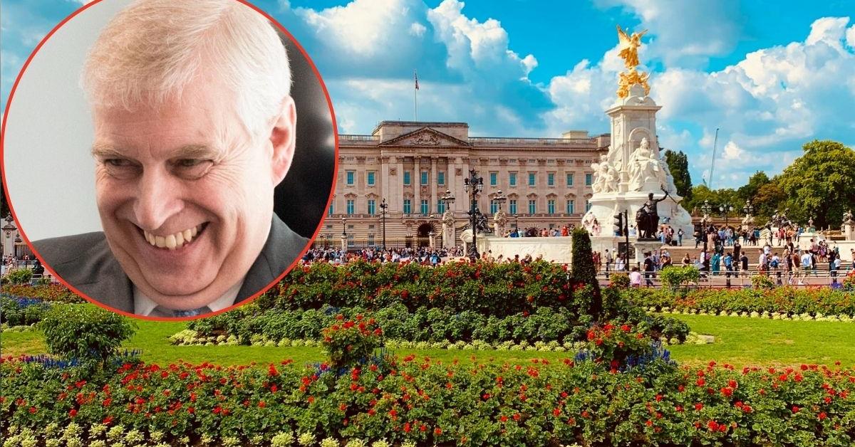 Royal staff in 'Total Mutiny' on idea of ​​working for 'Creepy' Andrew