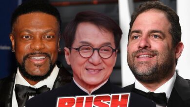 'Rush Hour 4' Production Gets Started Following the Success of 'Melania'