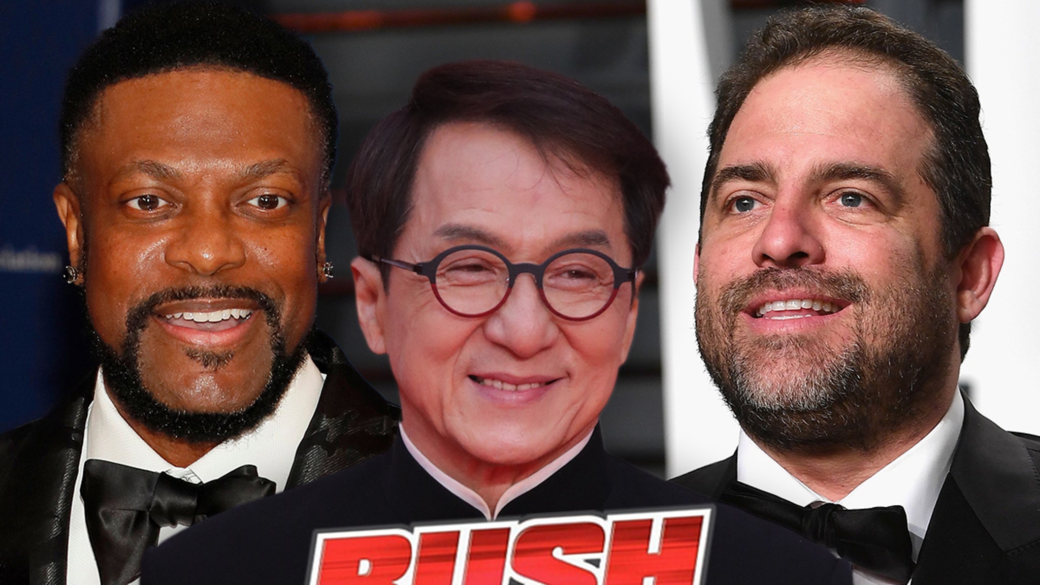 'Rush Hour 4' Production Gets Started Following the Success of 'Melania'