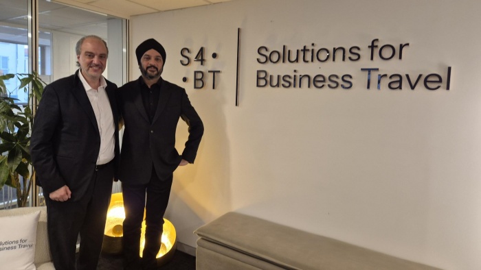 S4BT Acquires HotelHub to Become the Ultimate Global Business Travel Powerhouse | News