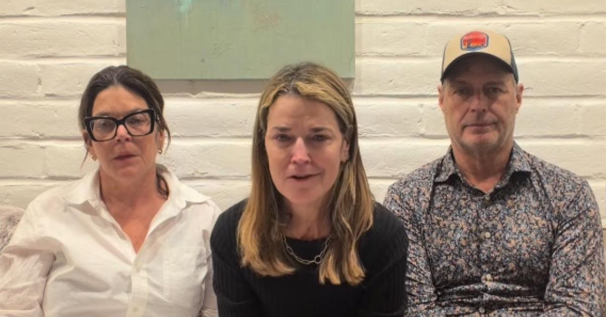 Savannah Guthrie Kidnap Horror: The kidnapping of a sick mother