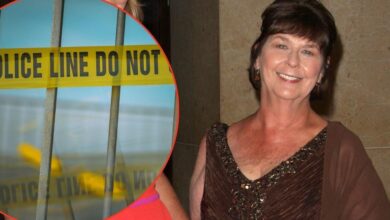 Savannah Guthrie mother kidnapping crime scene 'ruined'