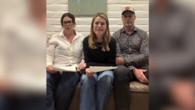 Savannah Guthrie shows 'endangered' body language in emotional plea video