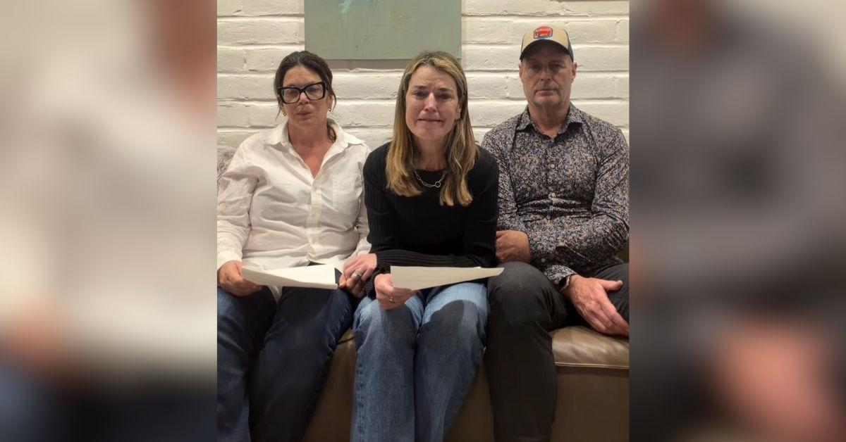 Savannah Guthrie shows 'endangered' body language in emotional plea video