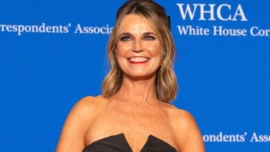Savannah Guthrie's net worth revealed - while mother remains missing
