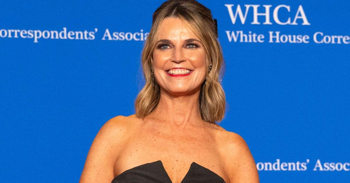 Savannah Guthrie's net worth revealed - while mother remains missing