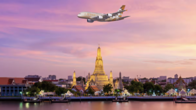Sawatdee Bangkok! Etihad's A380 will make its debut in Thailand in October | News
