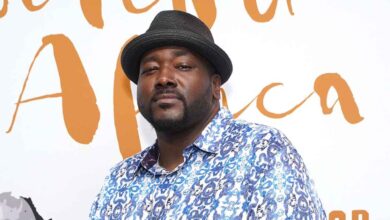 Scary 911 Call Details Quinton Aaron's Medical Emergency (Excl.)