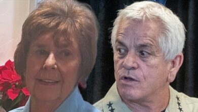 Sheriff defends his officers amid criticism