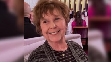 Sheriff warns it could be 'years' before Savannah Guthrie's mother is found