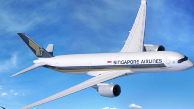 Singapore Airlines to launch non-stop services to Riyadh in June 2026 | News