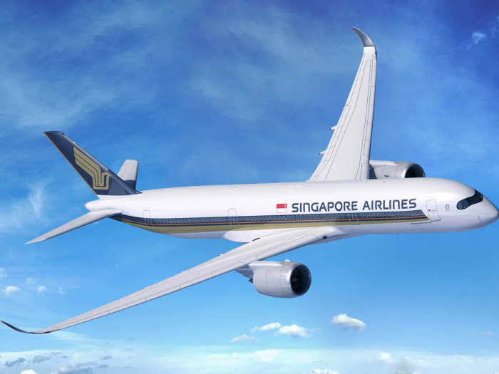 Singapore Airlines to launch non-stop services to Riyadh in June 2026 | News