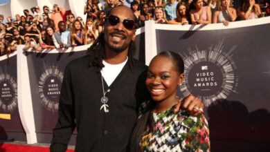 Snoop Dogg breaks the silence after daughter Cori announces the death of her child