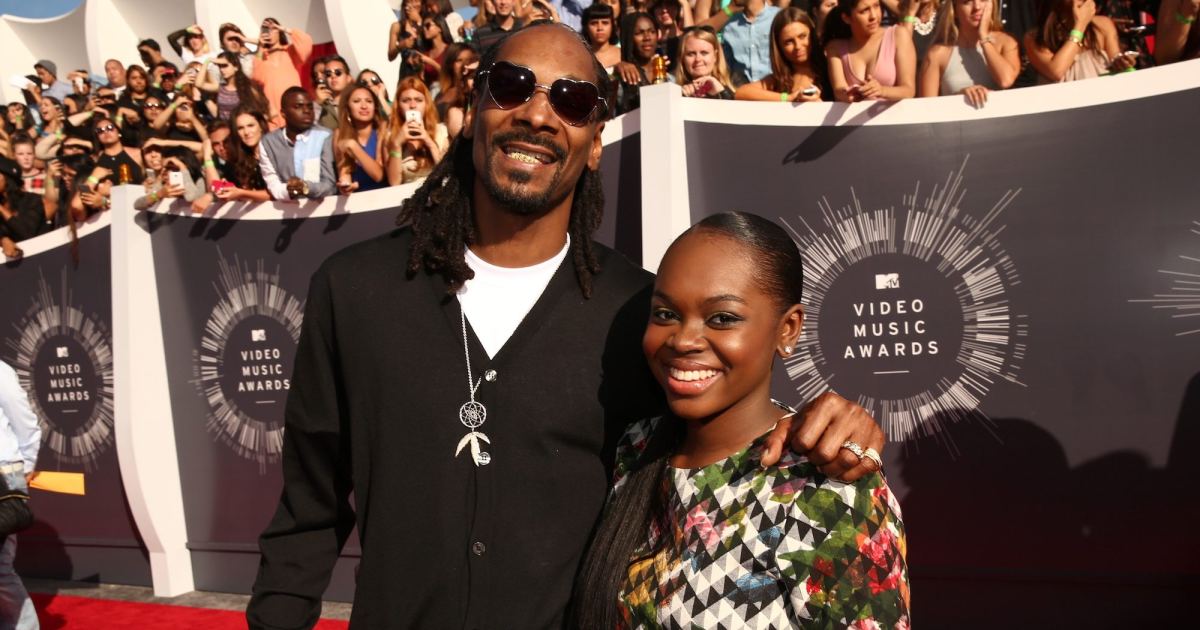 Snoop Dogg breaks the silence after daughter Cori announces the death of her child