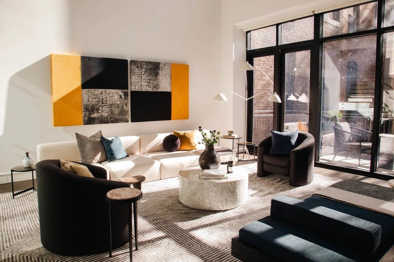 Spectacular NYC Mansion Included in Netflix Comedy's 'Uncoupled' Lists for Nearly $12 Million