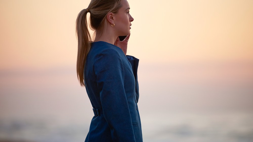 Sweetpea Actress Interview About Attack