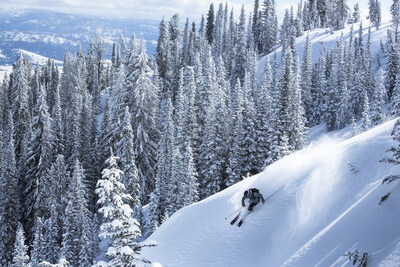 TAMARACK RESORT LAUNCHES 26/27 ALL SEASON PASS AT THE LOWEST PRICE OF THE YEAR | News